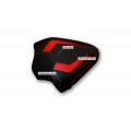 CNC Racing Passenger Seat Cover for the Ducati Panigale / Streetfighter V4 / S / R / Speciale / V2